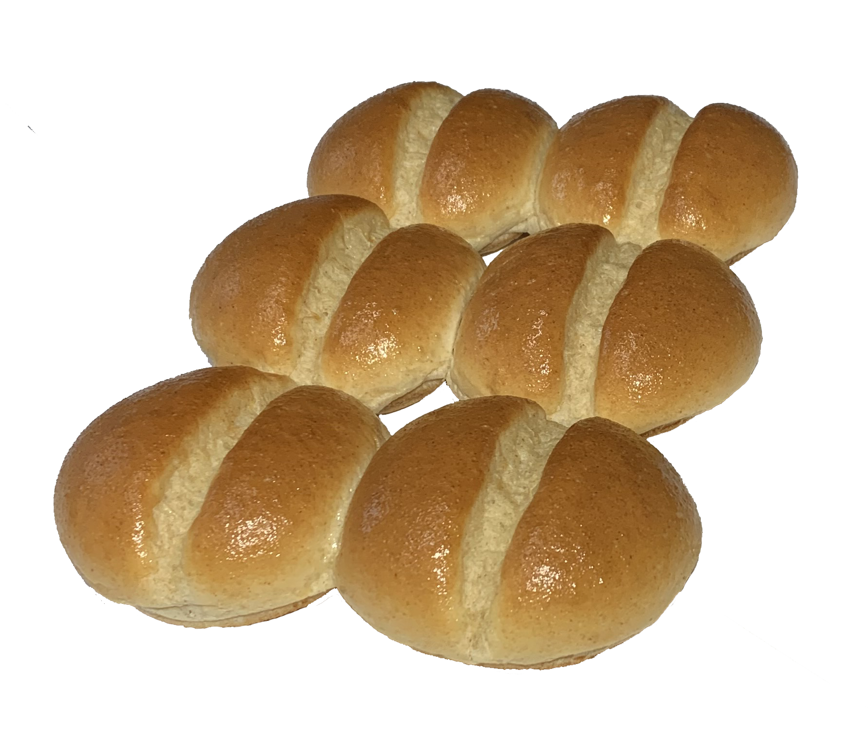 Wheat Dinner Roll